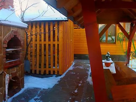 Gasthuis Shafran 3*