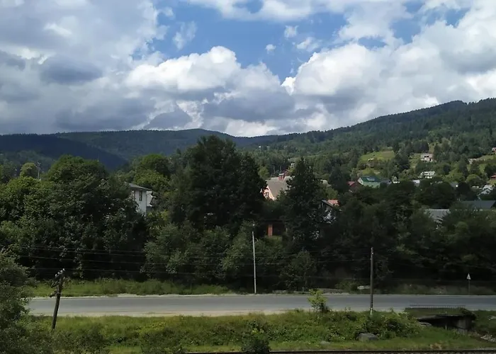 Shafran Яремча