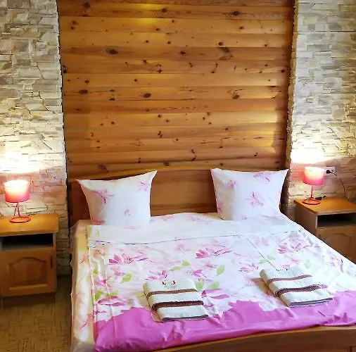 Shafran Гостевой дом 3*