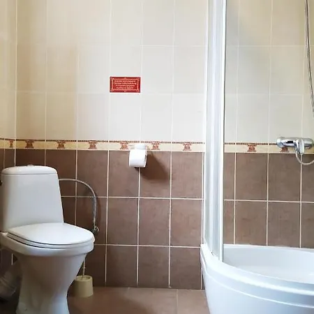 Shafran Gæstehus