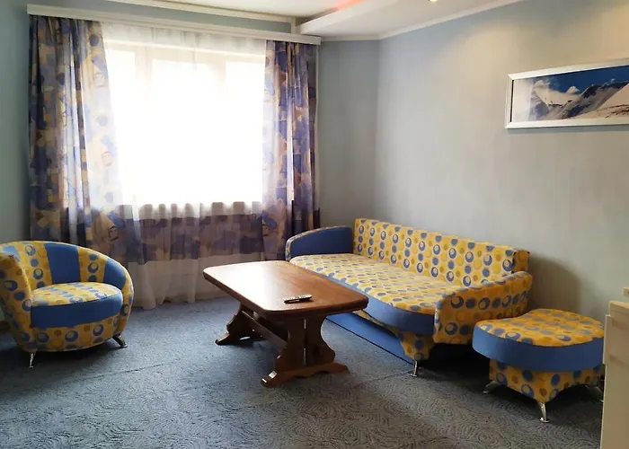 Guest house Shafran