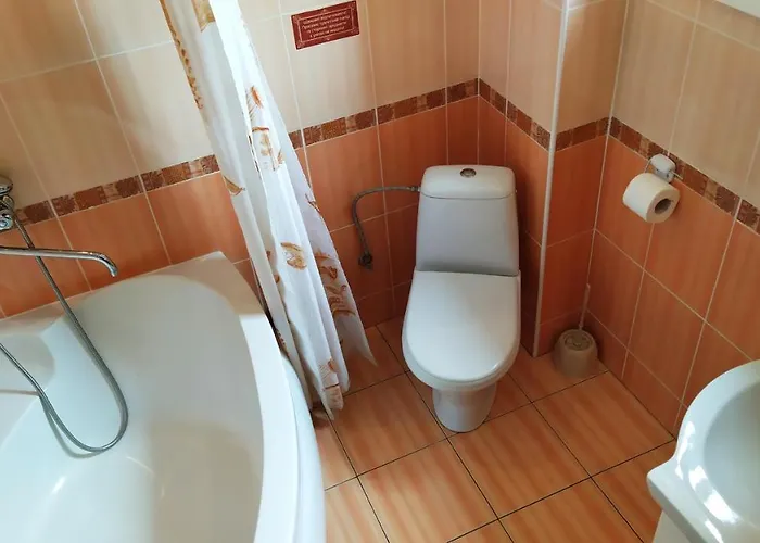 Shafran Guest house