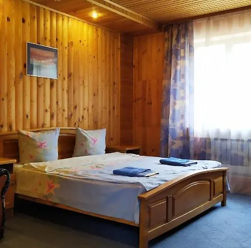 Shafran Guest house Yaremche