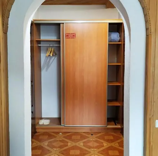 Shafran Guest house