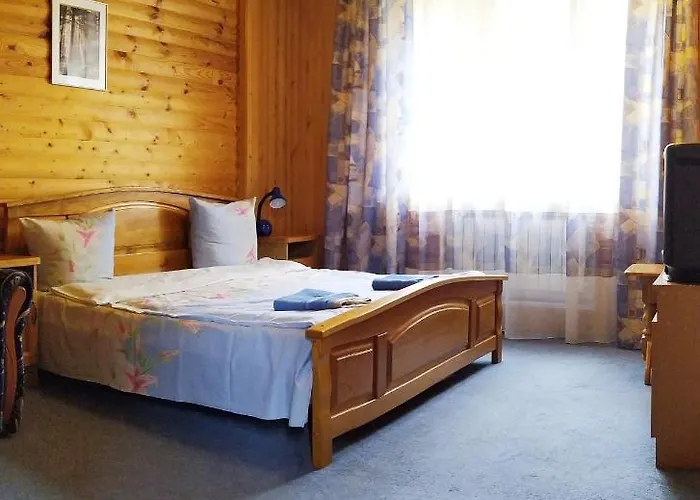 Shafran Guest house