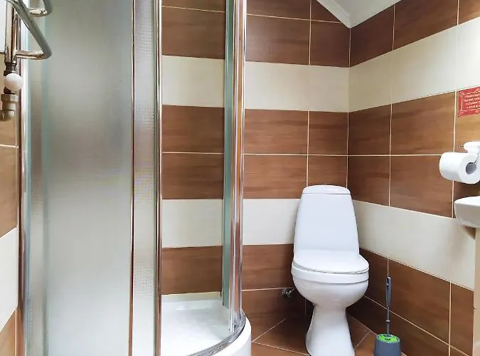 Shafran Guest house